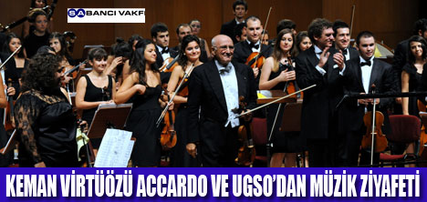 SABANCI VAKFINDA SANATA DESTEK