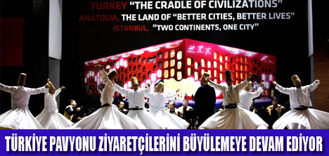 ÇİNDE HAREM BÜYÜSÜ