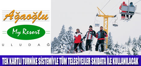 ULUDAĞDA KAYIPLARIN ÖNÜNE GEÇİLECEK