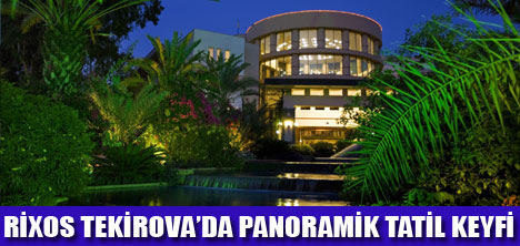 KIŞA GİRMEDEN TATİL KEYFİ