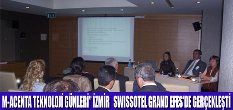 TURİZMDE TEKNOLOJİK YENİLİKLER