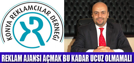 REKLAMCILIK UCUZ HALE GELDİ