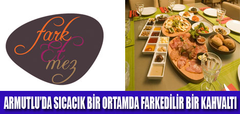 FARKETMEZ ARMUTLUDA FARKEDİLİYOR