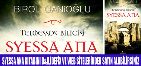 LİKYANIN TANITIMINDA YENİ BİR KİTAP