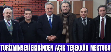 BU HEYECAN TÜRKİYEYE DEĞER