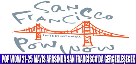 TURİZMCİLER POW WOWDA BULUŞUYOR