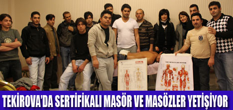 TURİZMDE ÖNEMLİ İŞ KAPISI