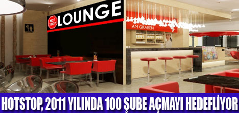 HOTSTOP TÜRKİYE GENELİNDE BÜYÜYOR