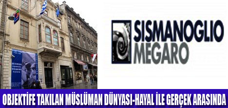 İLK DEFA HALKA AÇILAN SERGİ