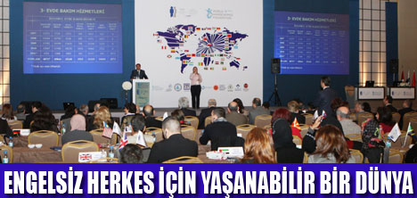 ENGELİLİK ENGELLENSİN