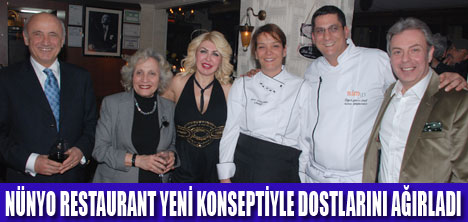 BİLİMİN VE LEZZETİN BULUŞMASI