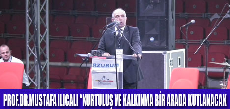 İSTANBULDA ERZURUMLULAR ÇIKARTMASI