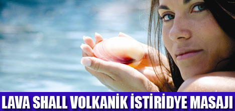 RİXOS GRAND ANKARADA BİR İLK