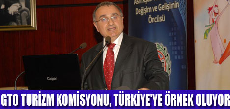 TURİZMDE REKABET KIZIŞTI