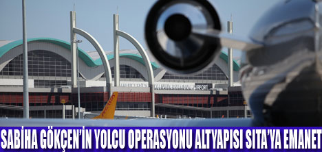 ISGDE SITA HİZMET ÇÖZÜMÜ