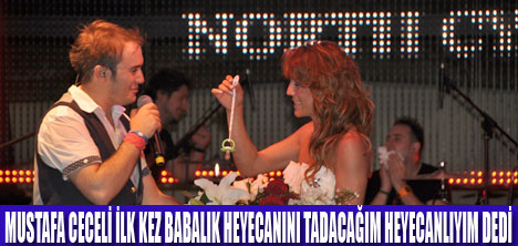 ÜÇ AY SONRA OĞLU OLACAK