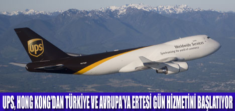 HONG KONGDAN AVRUPAYA DİREKT UÇUŞ