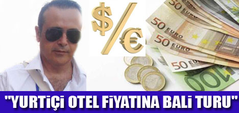 TURiZMCiLER KURU SABiTLEDi