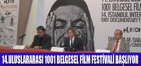 BEYOĞLU BELGESELDİR