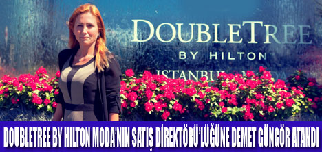 DOUBLETREE BY HILTON DA ATAMA