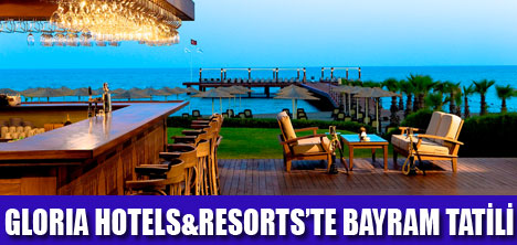 FARKLI KONSEPLERDE BAYRAM TATİLİ