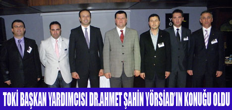 TOKİ BİNALARINDA HİÇ BİR SIKINTI YOK