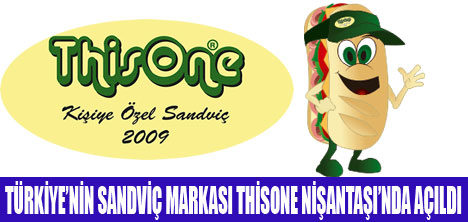 KOSGEB DESTEKLİ SANDVİÇ MARKASI