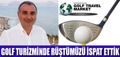 IGTM 2011 TÜRKİYEDE DÜZENLENDİ