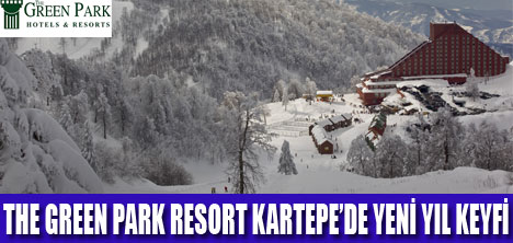 KARTEPEDE DÜŞLERE YOLCULUK