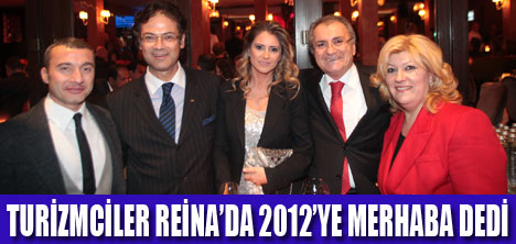 TUROB 2012E MERHABA DEDİ