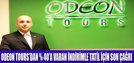 250 Yİ AŞKIN TESİSTE İNDİRİM