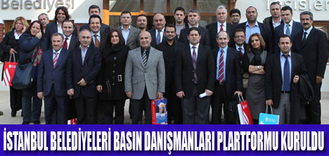 BASIN DANIŞMANLARI PLARTFORMU