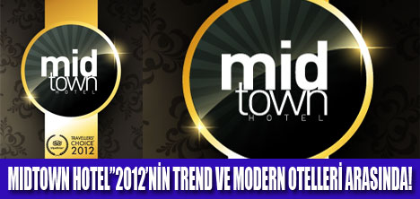 TÜRKİYENİN EN İYİ 25 OTELİ SEÇİLDİ