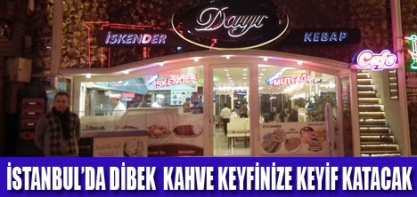 DAYI DİBEK
