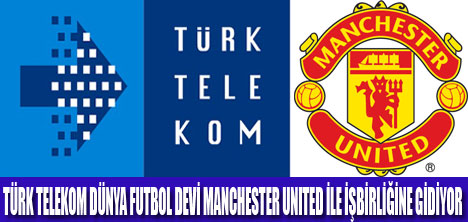 TÜRK TELEKOMDAN SPONSORLUK İŞBİRLİĞİ