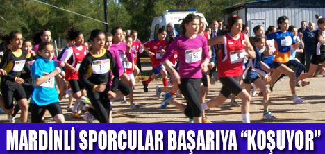 FARK YARATANLAR MARDİNDE