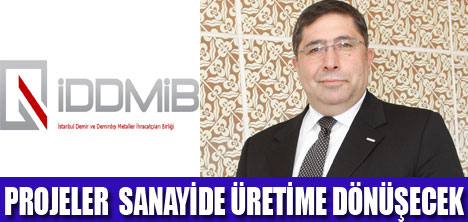 YENİLİKÇİ PROJELER ÖDÜLLENDİRİLECEK