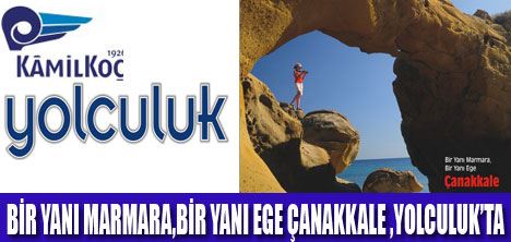 ANADOLU KÜLTÜRÜNE IŞIK TUTUYOR