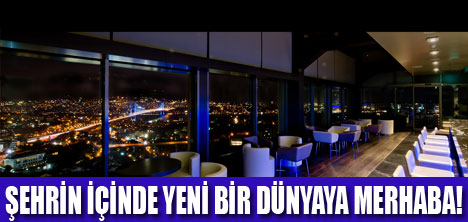 ŞEHRİN YENİ ADRESİ