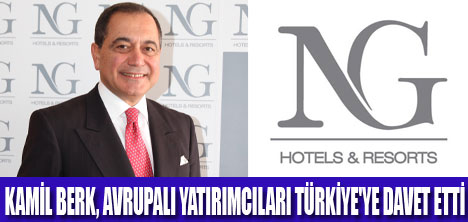 TERMAL TURİZM AVRUPALININ GÜNDEMİNDE