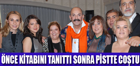 CEMİL İPEKÇİ “AFFEDİN BENİ”