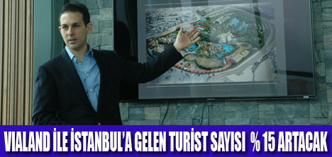 DÜNYADA VE TÜRKİYE’DE BİR İLK