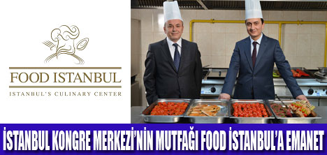 “HER ŞEYİN EN İYİSİNİ VERİYORUZ”