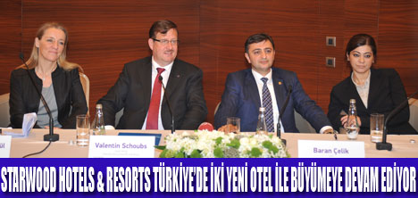BURSA İKİ YENİ OTELİNE KAVUŞTU