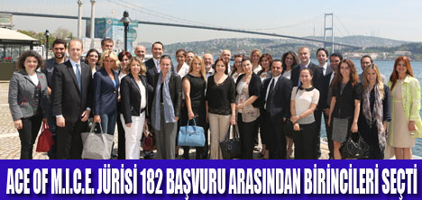 SEKTÖRÜN EN İYİLERİ ÖDÜLLERİNİ ALACAK