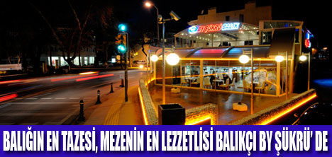 BY ŞÜKRÜ ARTIK FENERBAHÇE’DE