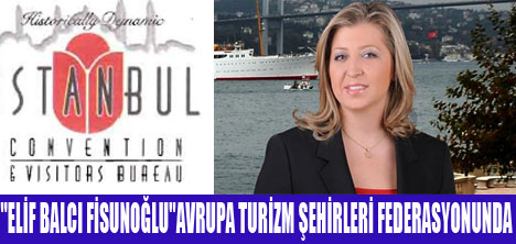 ELİF BALCI FİSUNOĞLU ECM YÖNEMİNDE