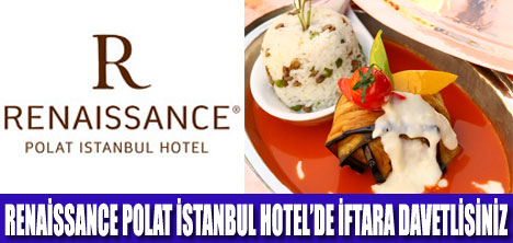 İFTAR DAVETLERİ İÇİN DOĞRU TERCİH