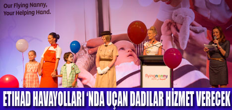 ETIHAD UÇAN DADI HİZMETİNİ BAŞLATIYOR