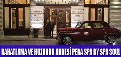 SPANIN GERÇEK ADRESİ